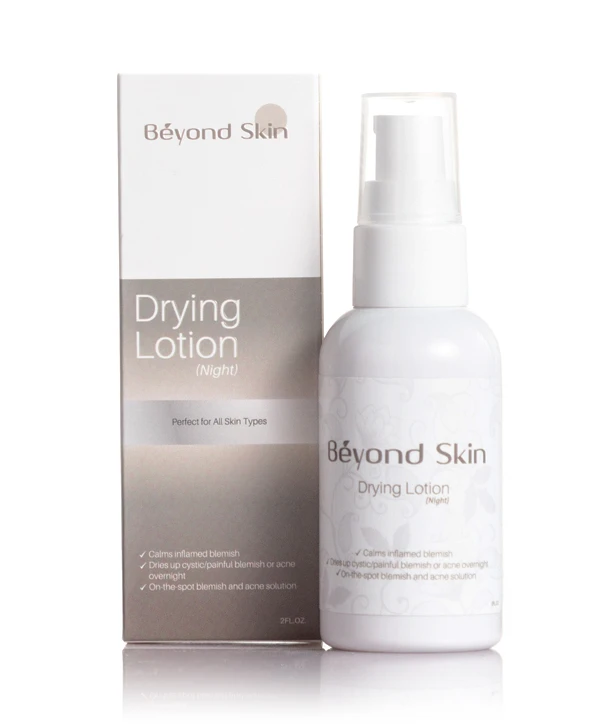Drying Lotion