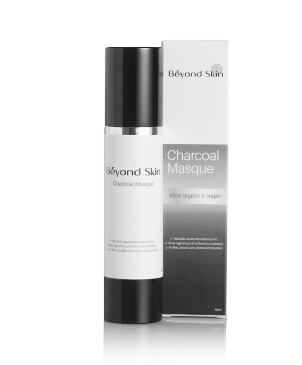 Charcoal Masque